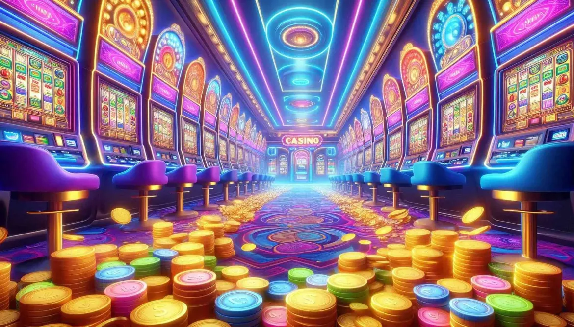 Bet Buffoon Casino